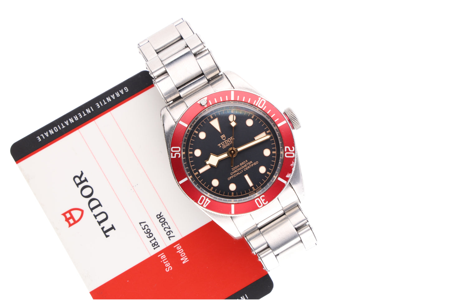 Tudor 79230R