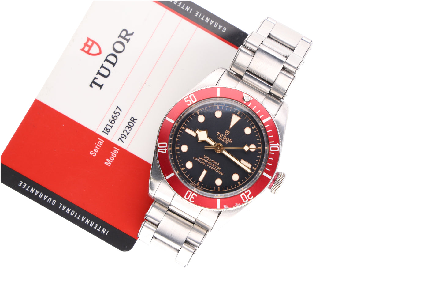 Tudor 79230R