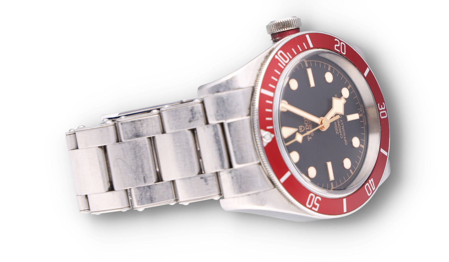 Tudor Black bay 79230R