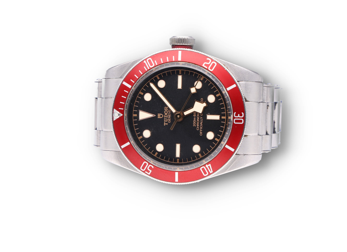 Tudor Black bay 79230R