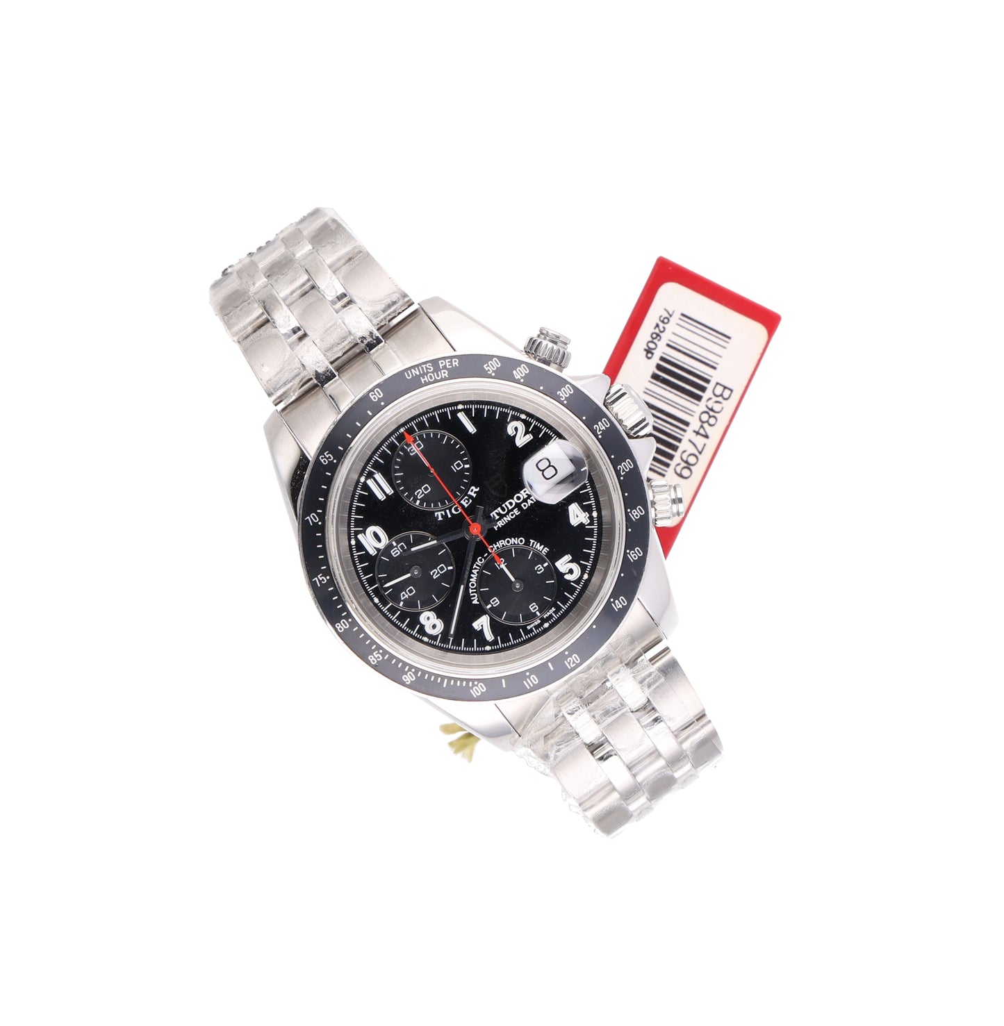Tudor Chrono 79260P