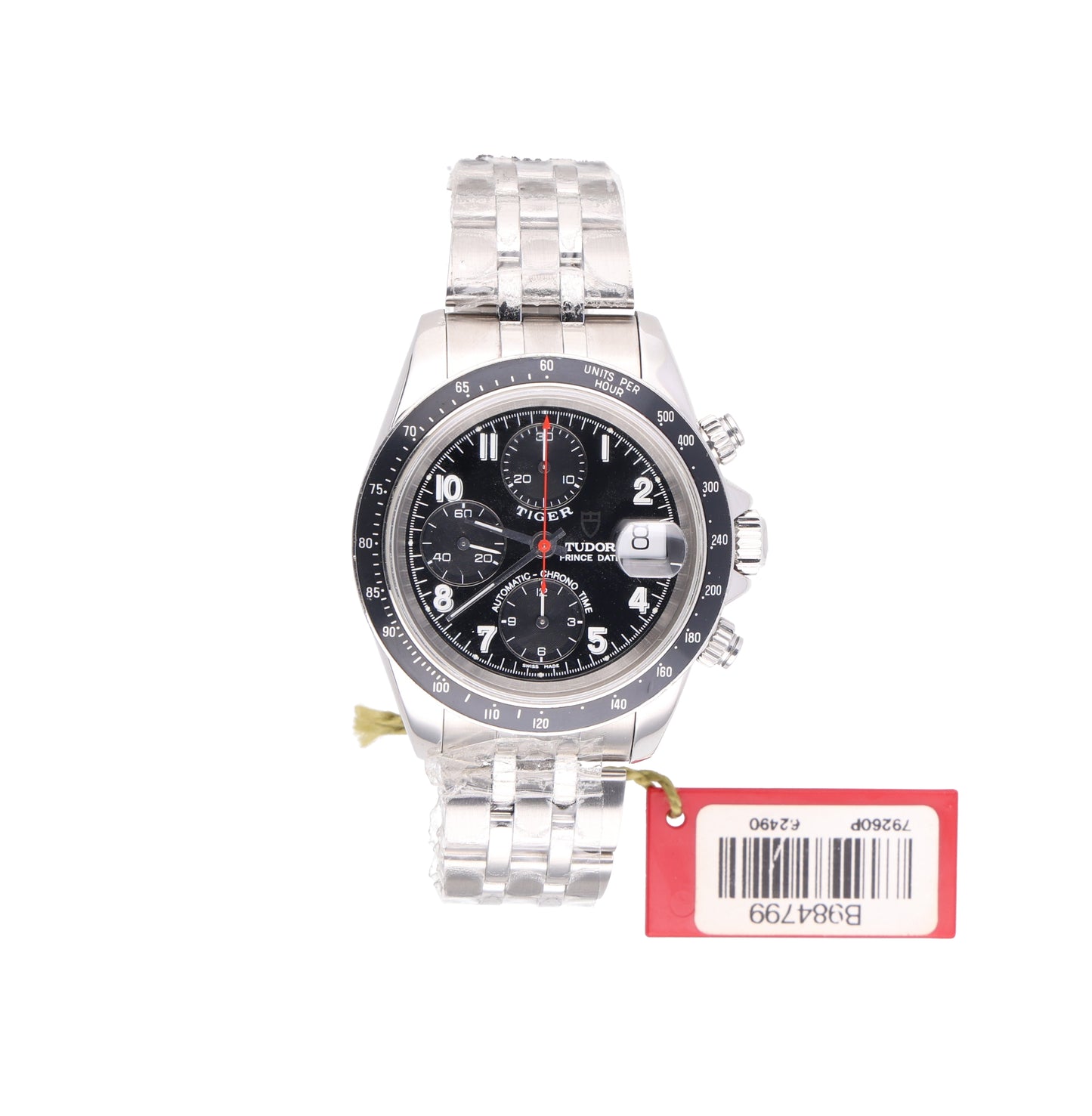 Tudor Chrono 79260P