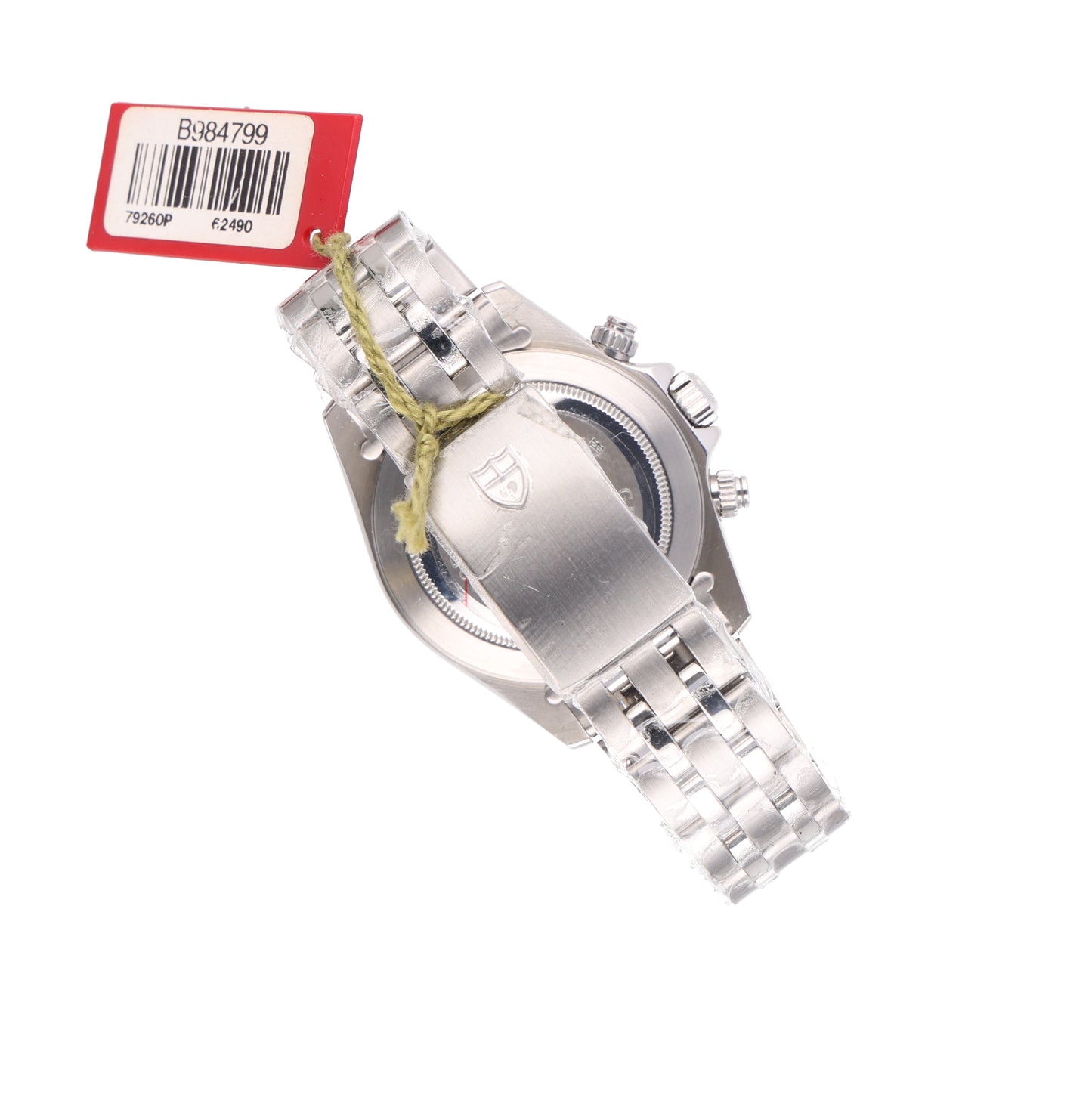 Tudor Chrono 79260P