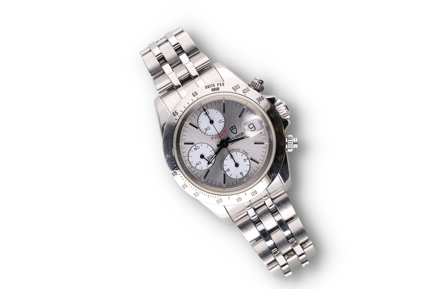 Tudor Prince Date Chrono 79280