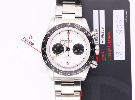 Tudor  79360
