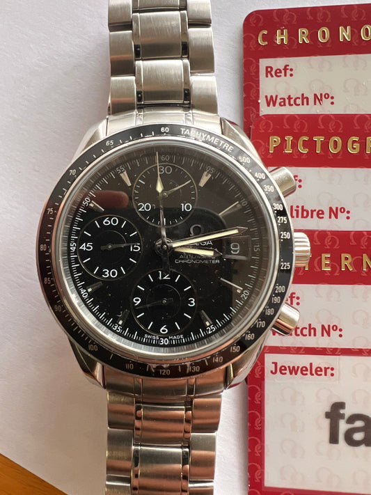Omega speedmaster 3210500
