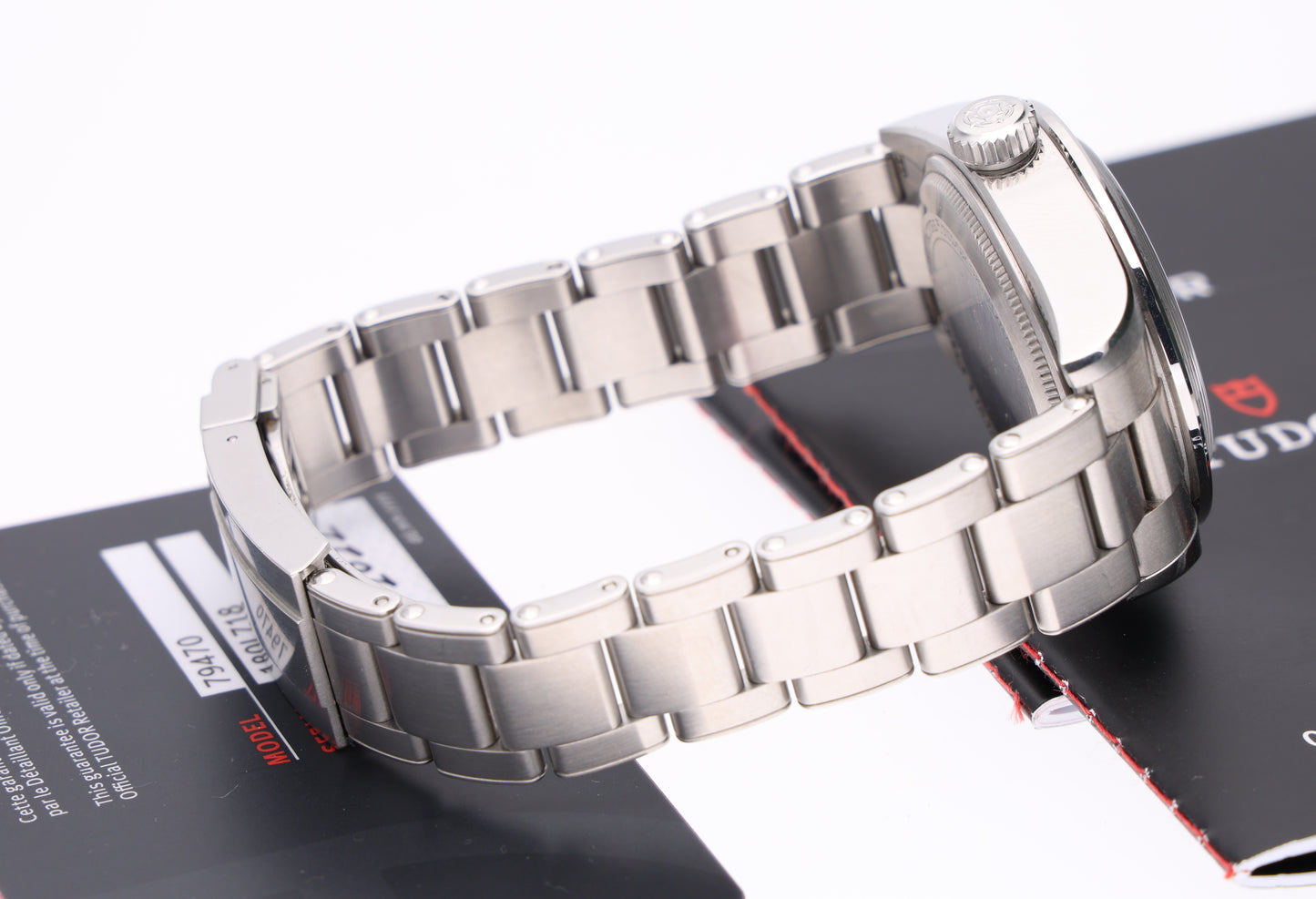 Tudor Black Bay Pro 79470