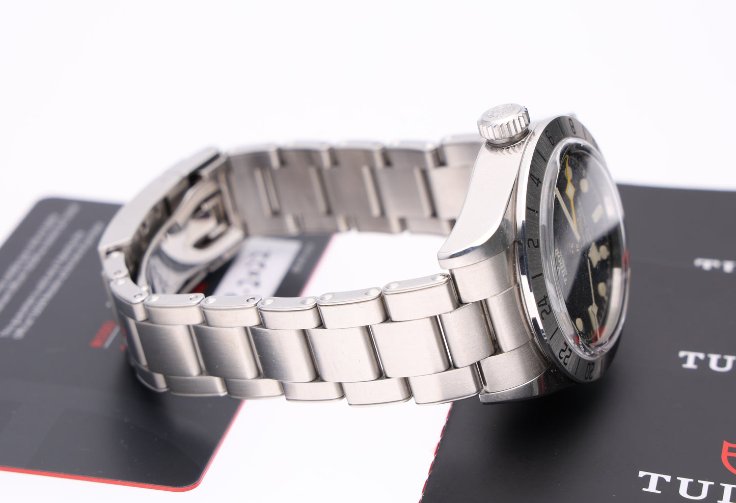 Tudor Black Bay Pro 79470