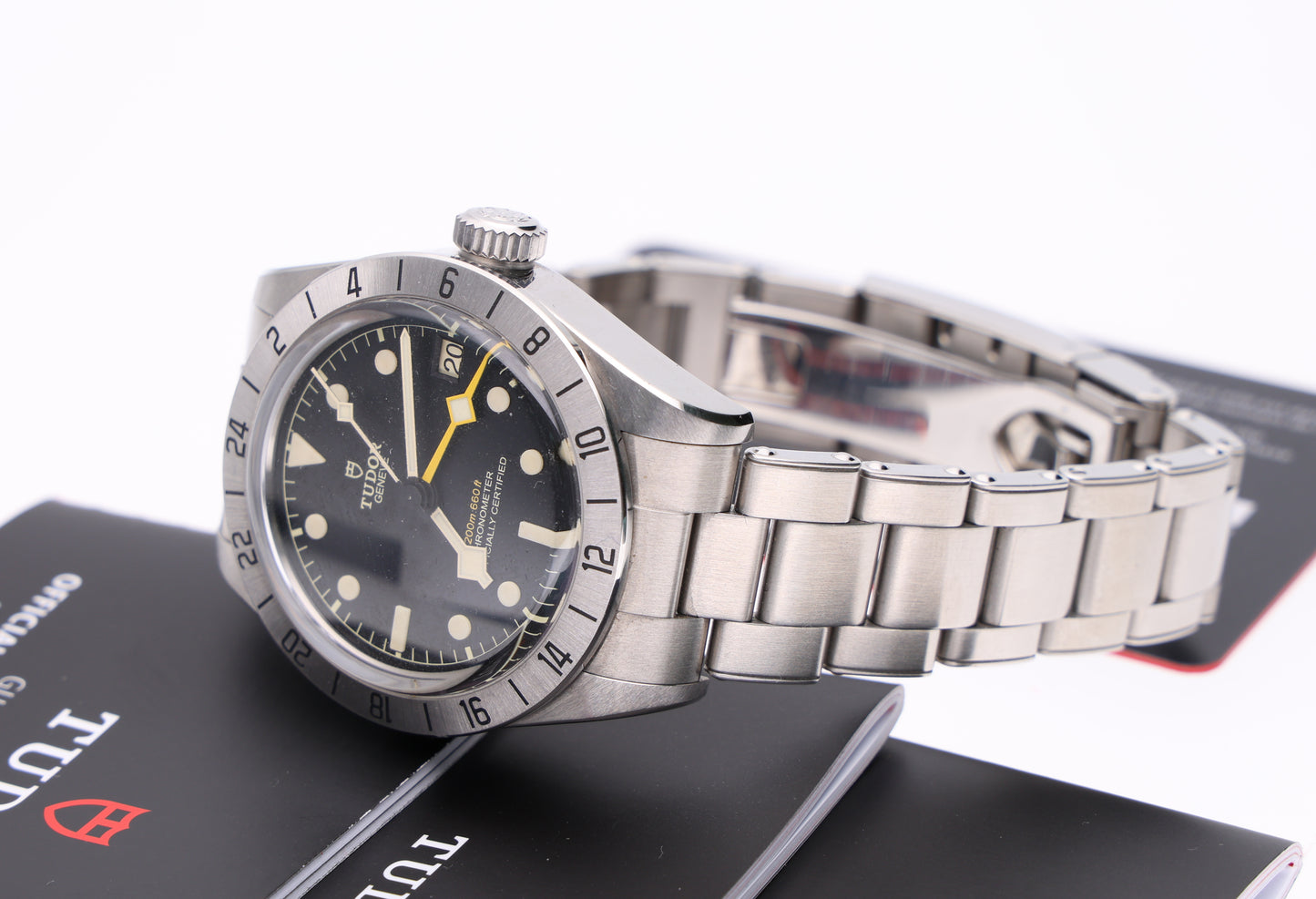 Tudor Black Bay Pro 79470