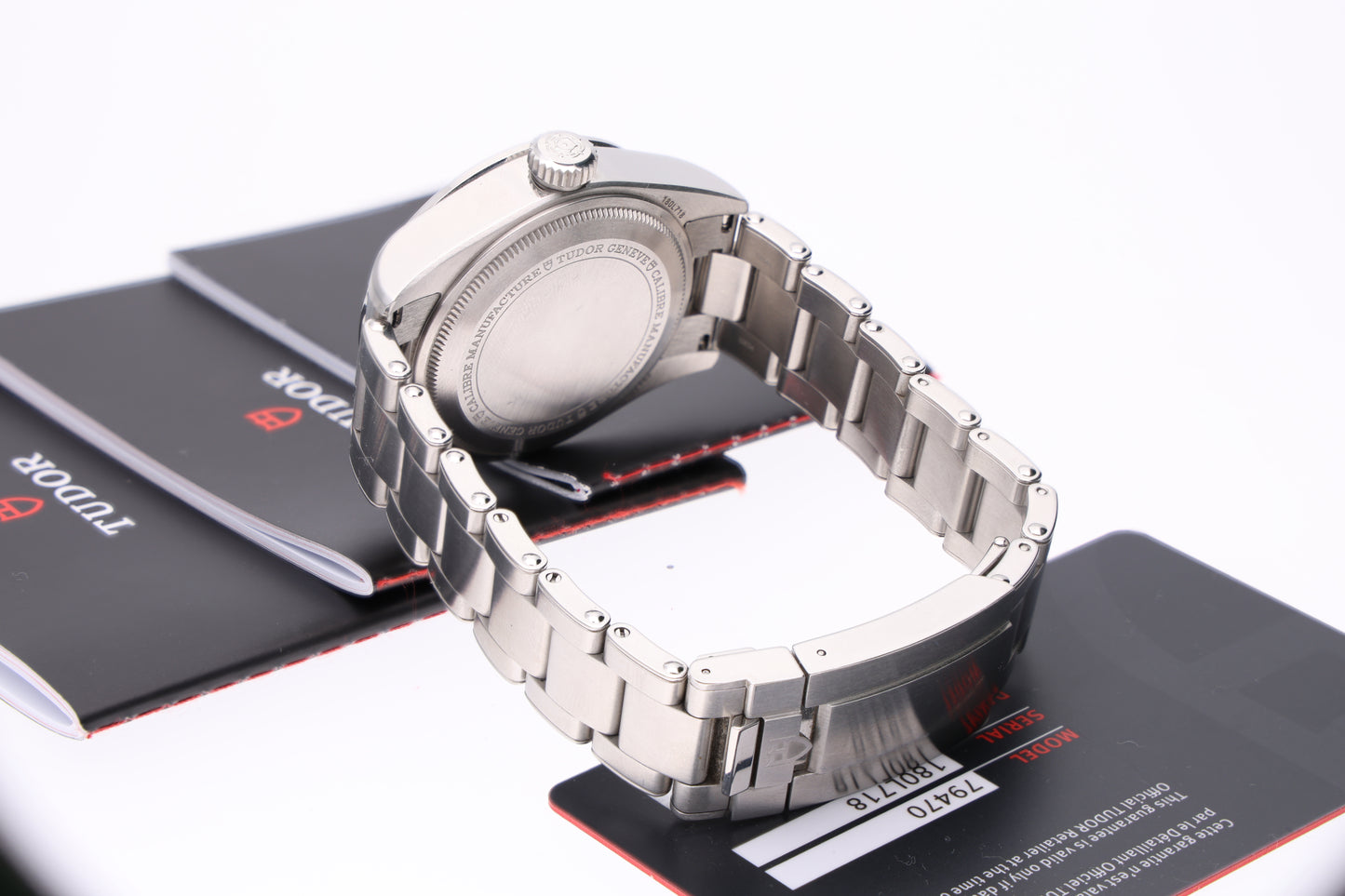 Tudor Black Bay Pro 79470