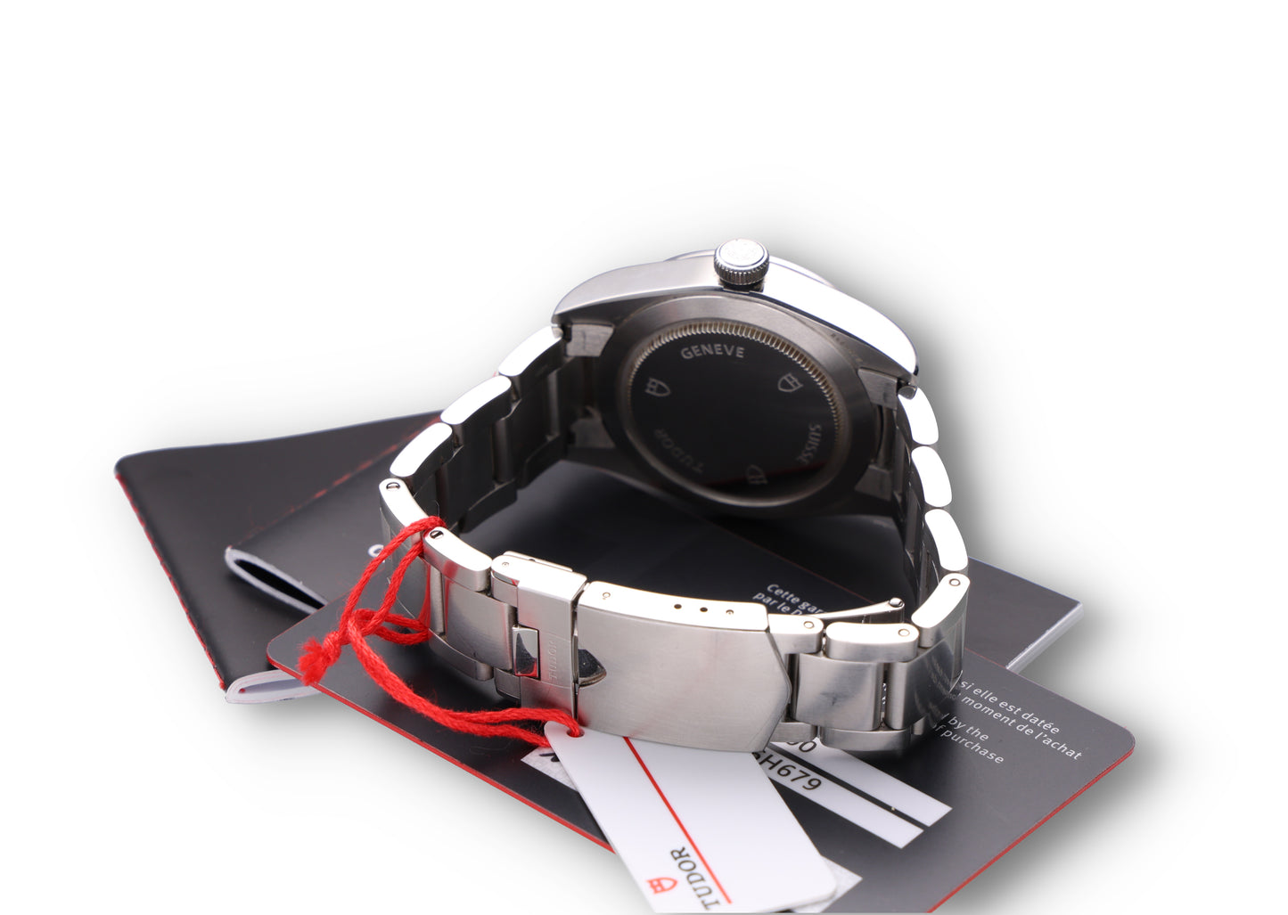 Tudor 79500