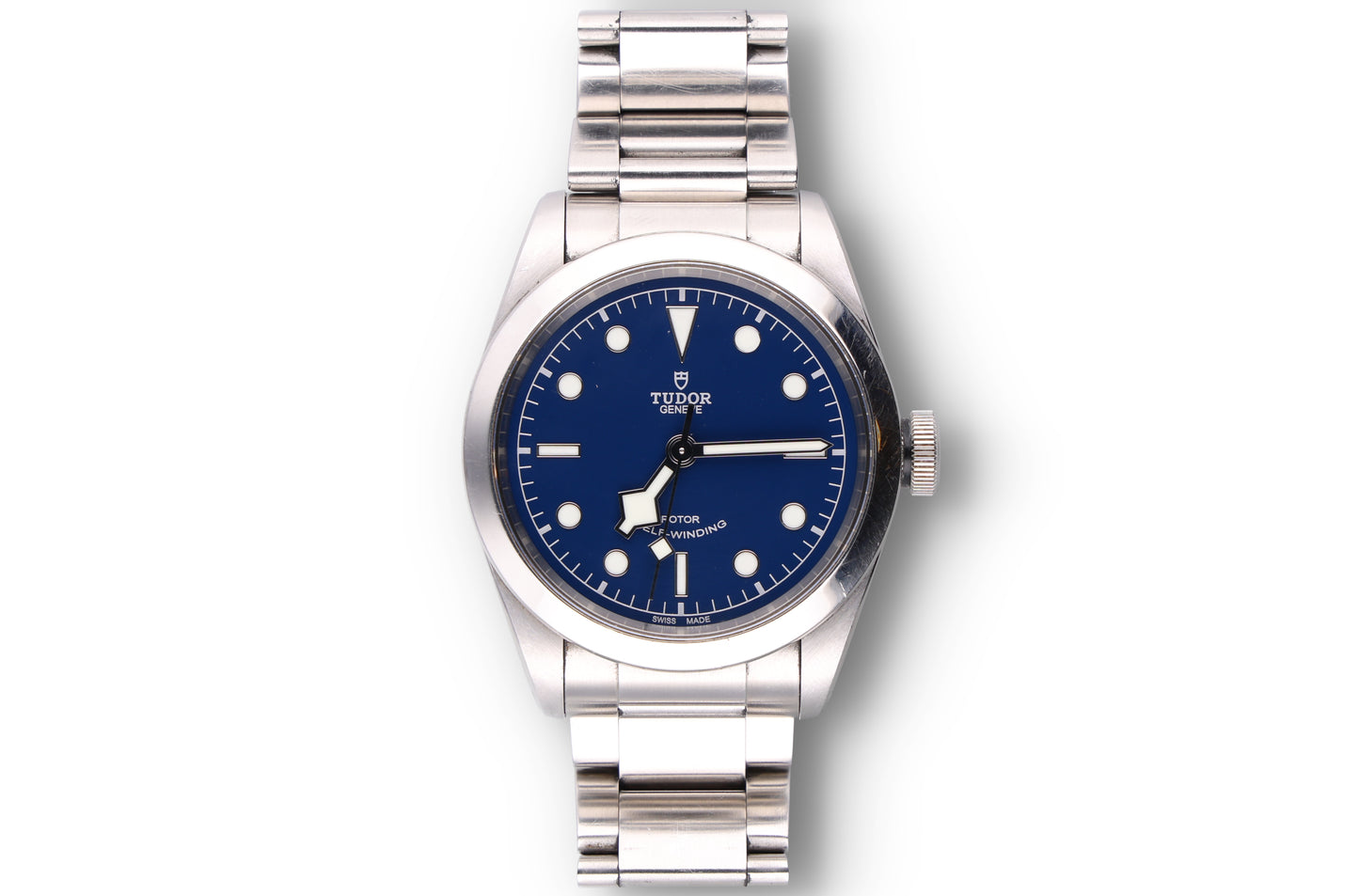 Tudor Black Bay 79540