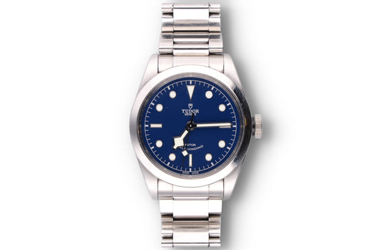 Tudor Black Bay 79540