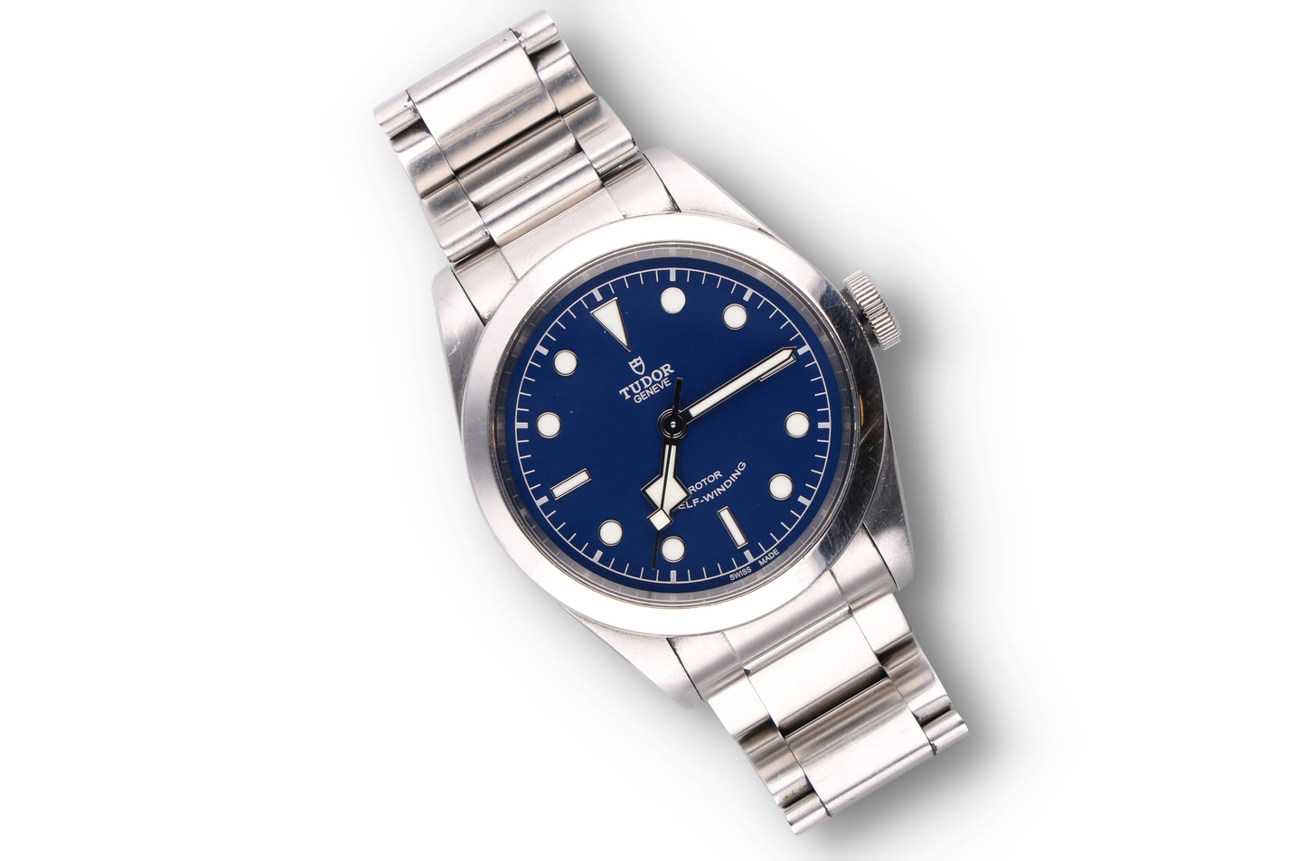 Tudor Black Bay 79540