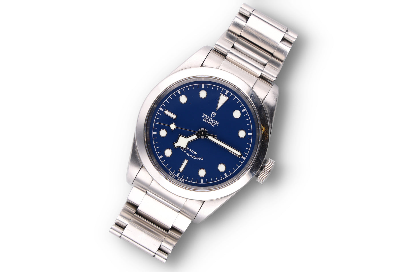 Tudor Black Bay 79540
