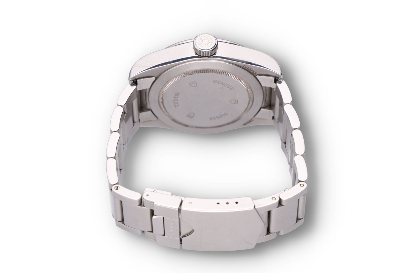 Tudor Black Bay 79540
