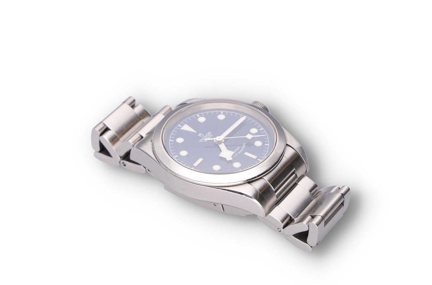 Tudor Black Bay 79540