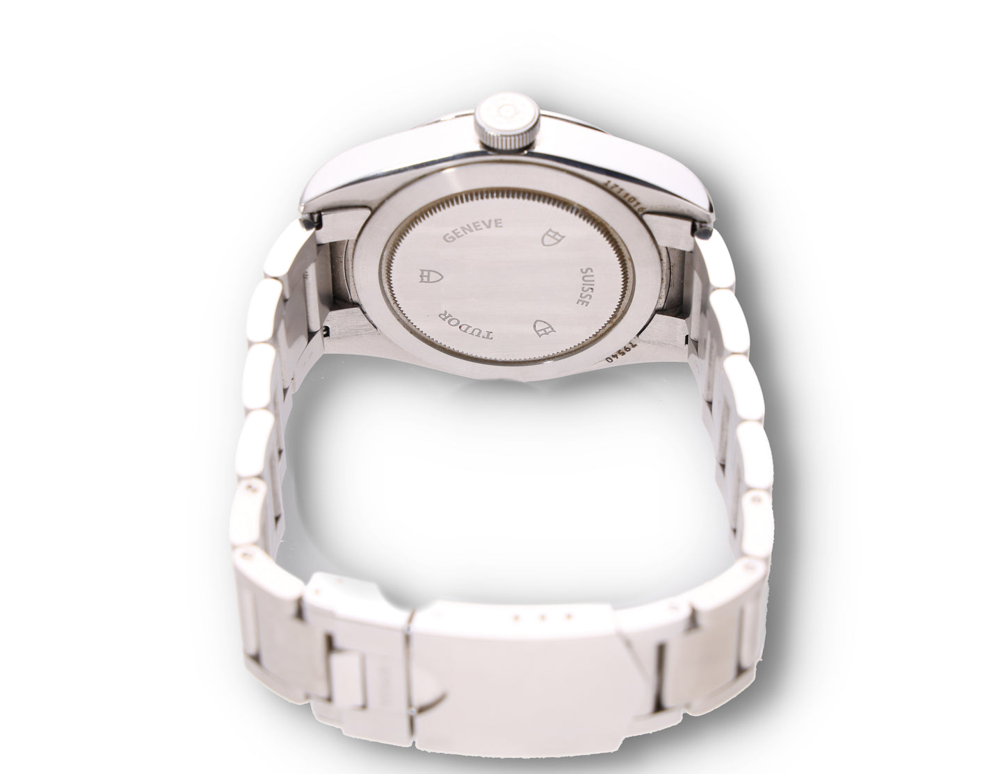 Tudor Prince 79540 steel