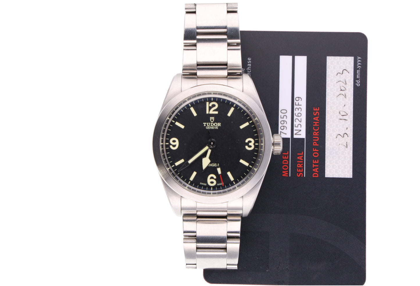 Tudor 79560