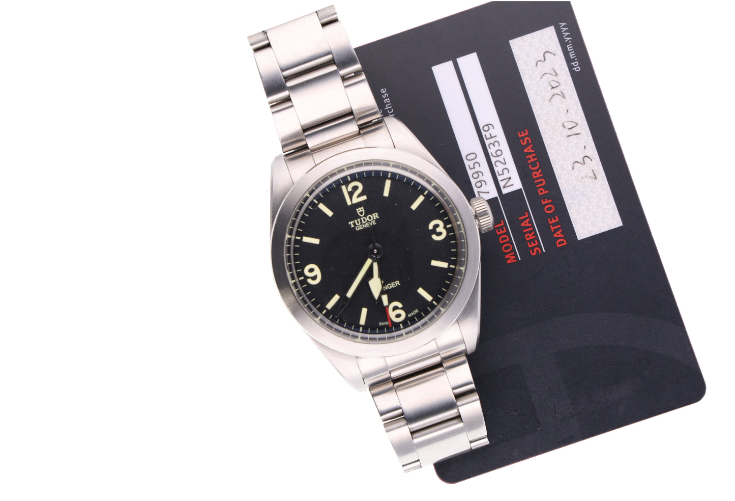 Tudor 79560