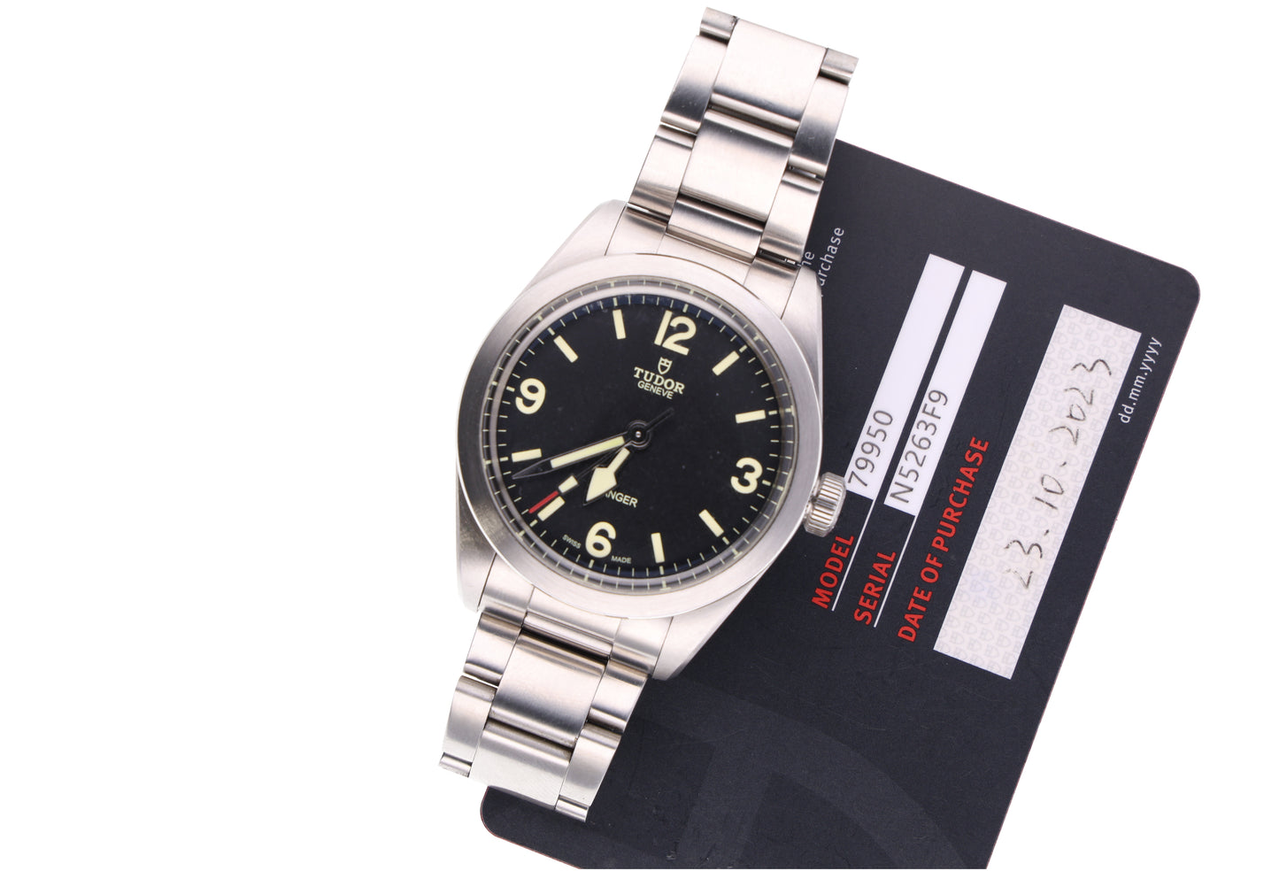 Tudor 79560