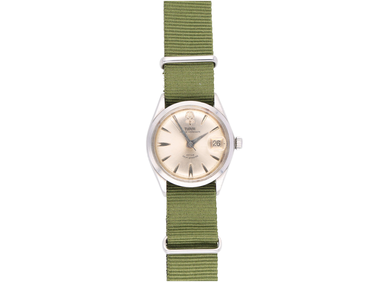 Tudor 7966 vintage