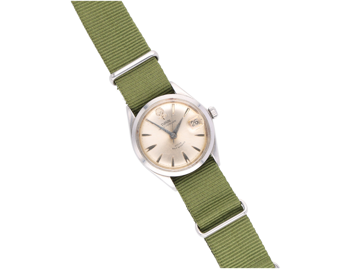 Tudor 7966 vintage
