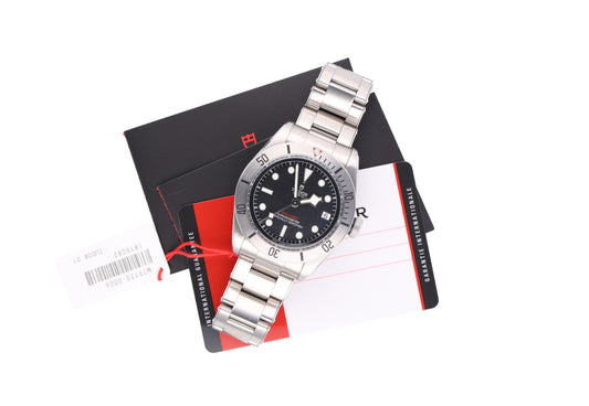 Tudor Black bay 79730