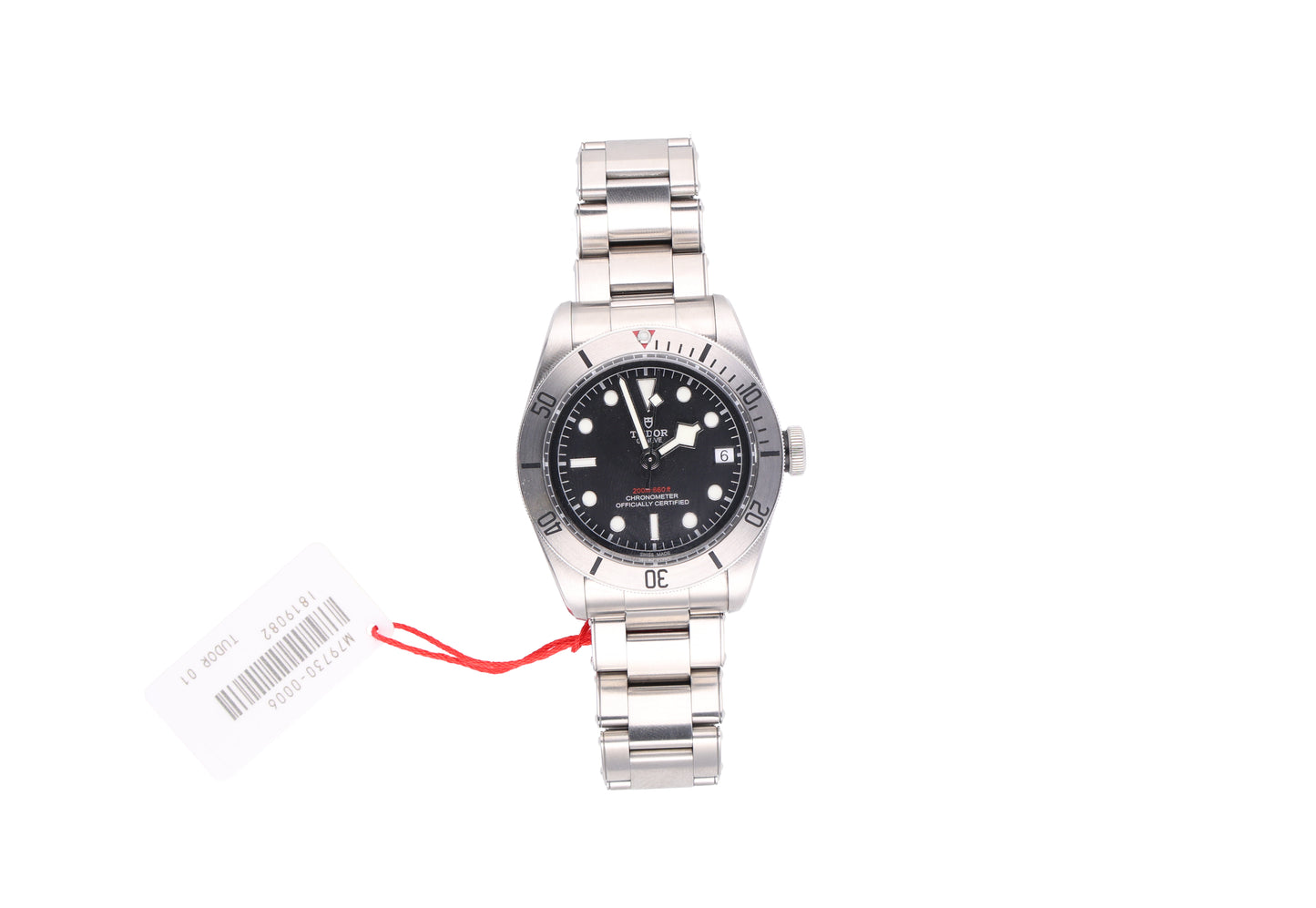 Tudor Black bay 79730