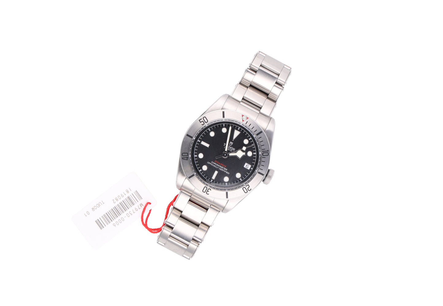 Tudor Black bay 79730