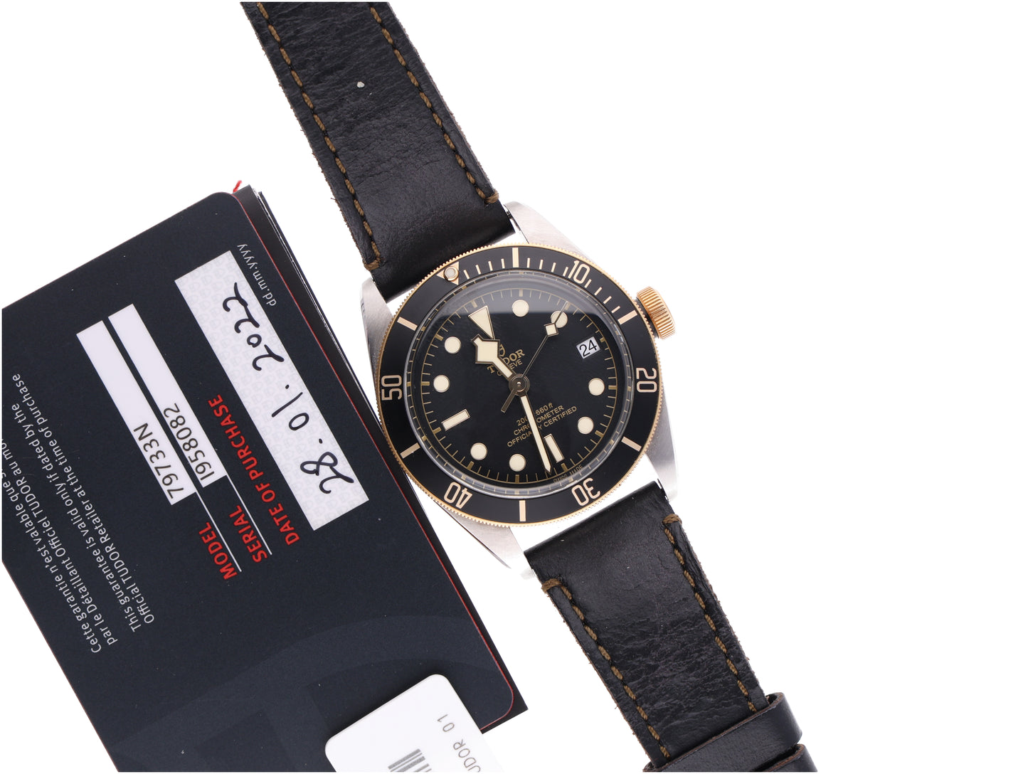Tudor 79733