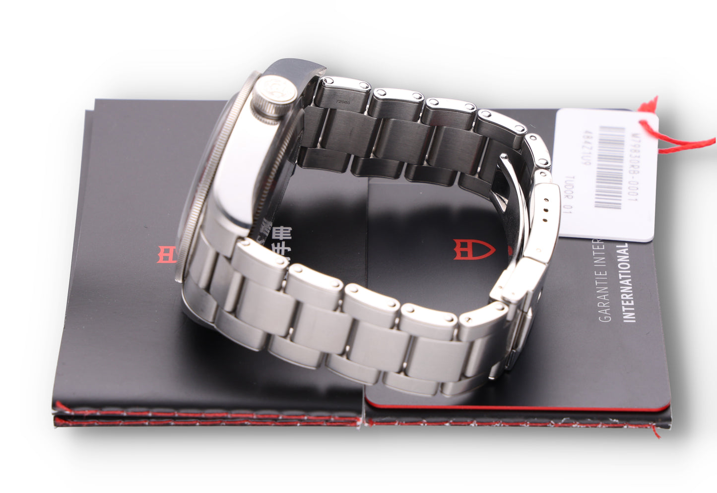 Tudor Gmt 79830 full set