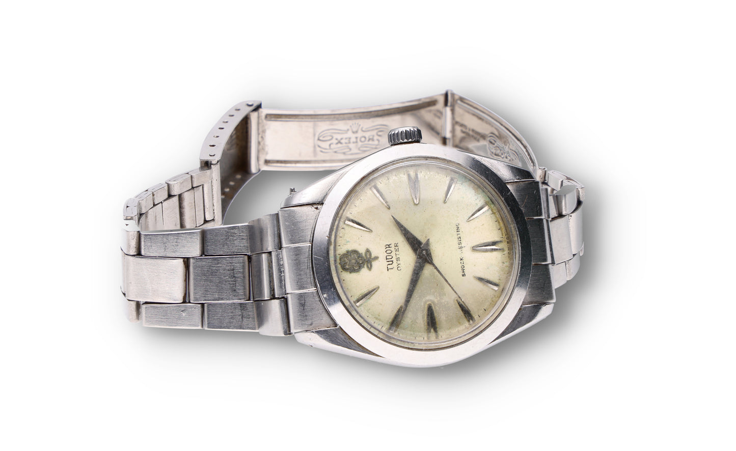 Tudor 7984
