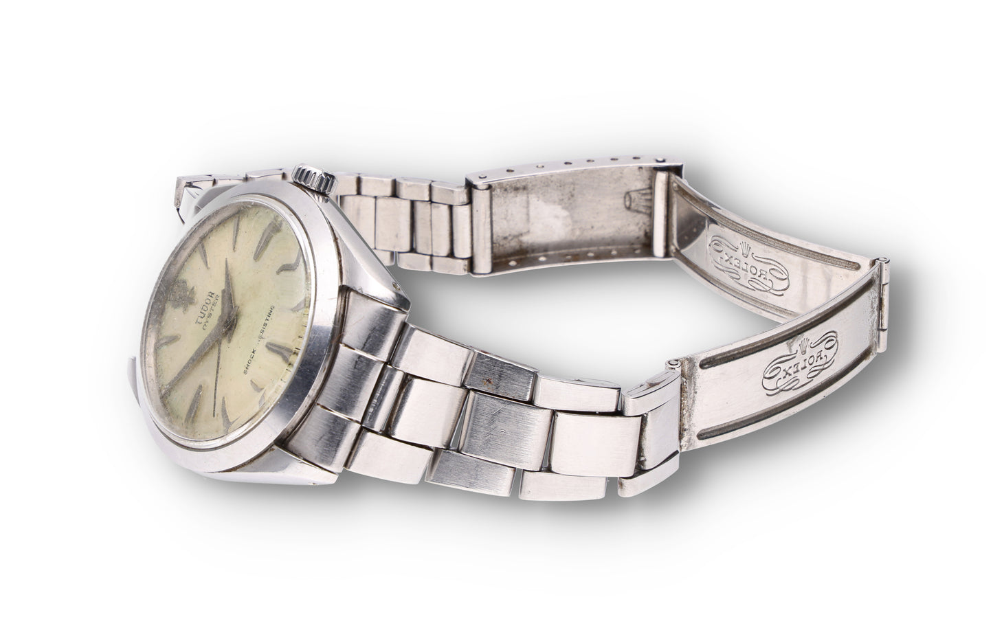 Tudor 7984