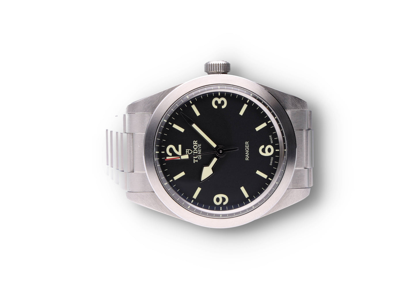 Tudor Ranger 79950