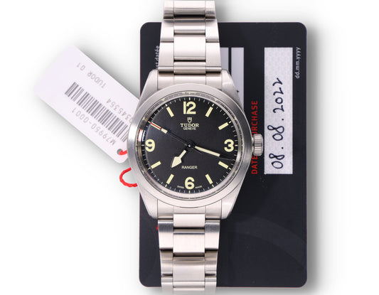Tudor Ranger 79950