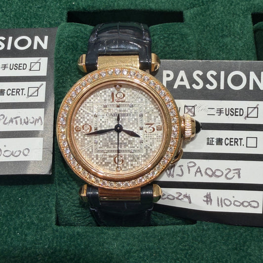 Cartier wspa0027