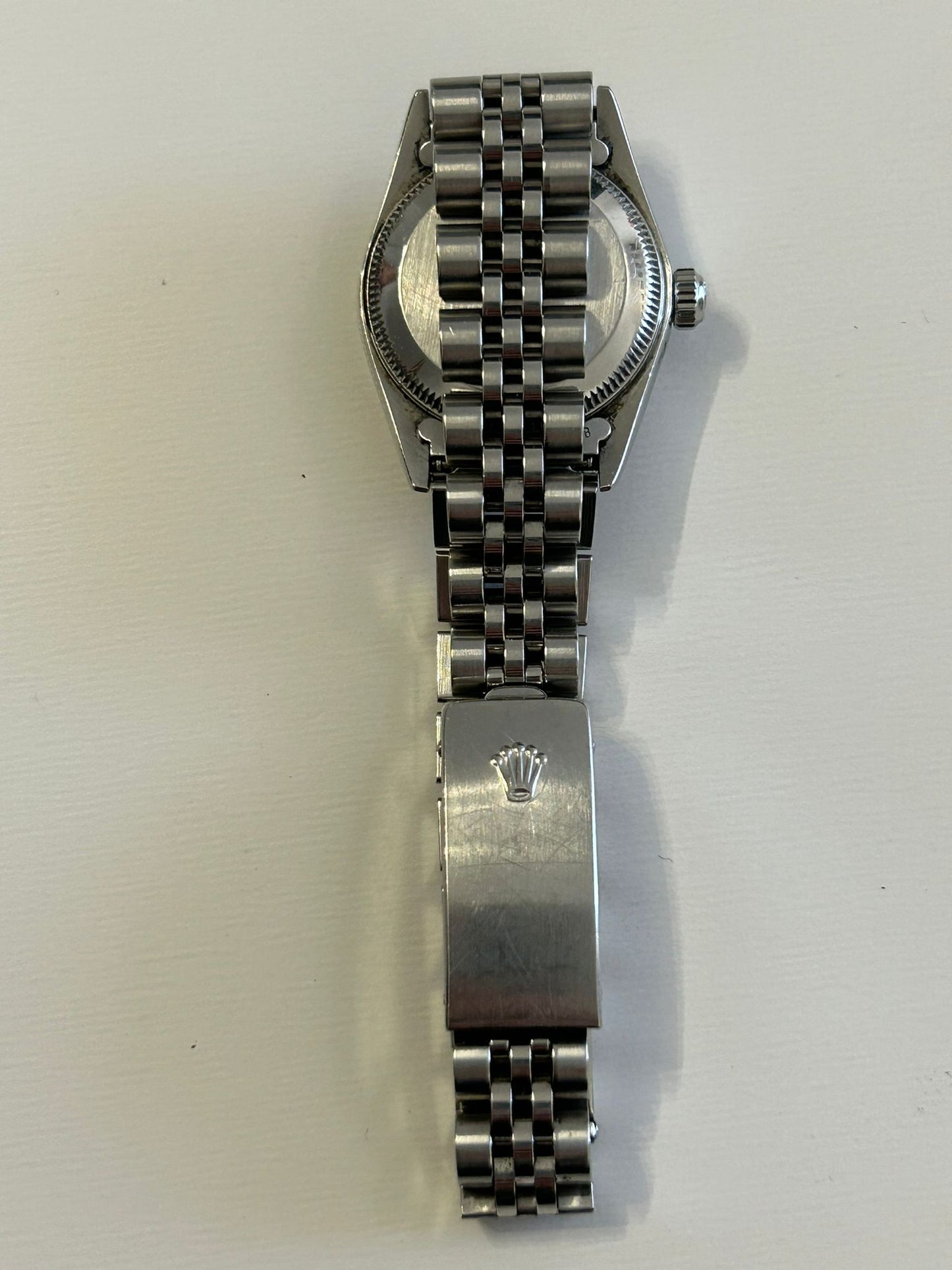Rolex 76080 lady oyster perpetual