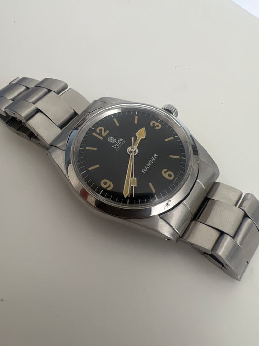 Tudor Ranger 7934