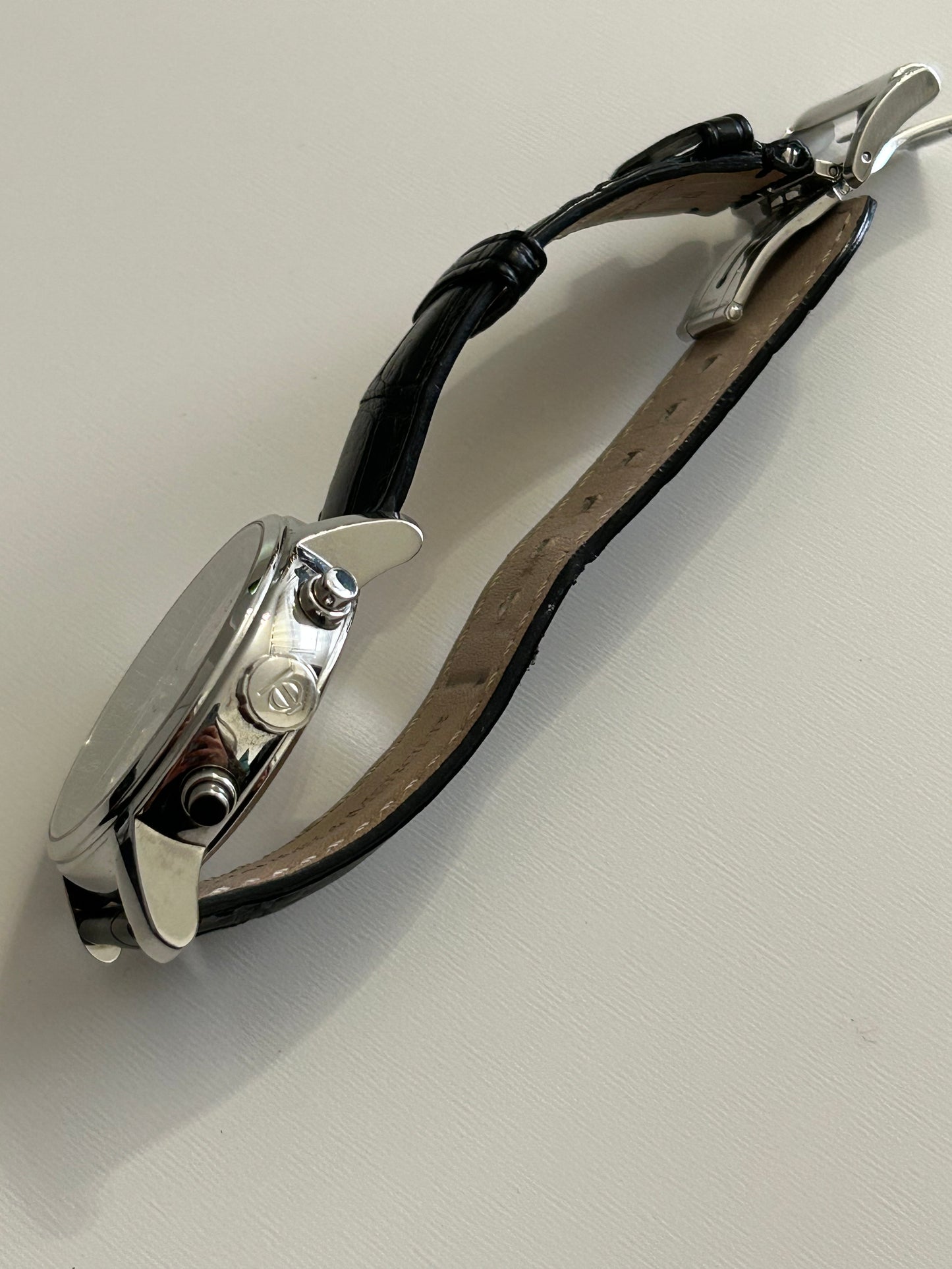 Baume&Mercier