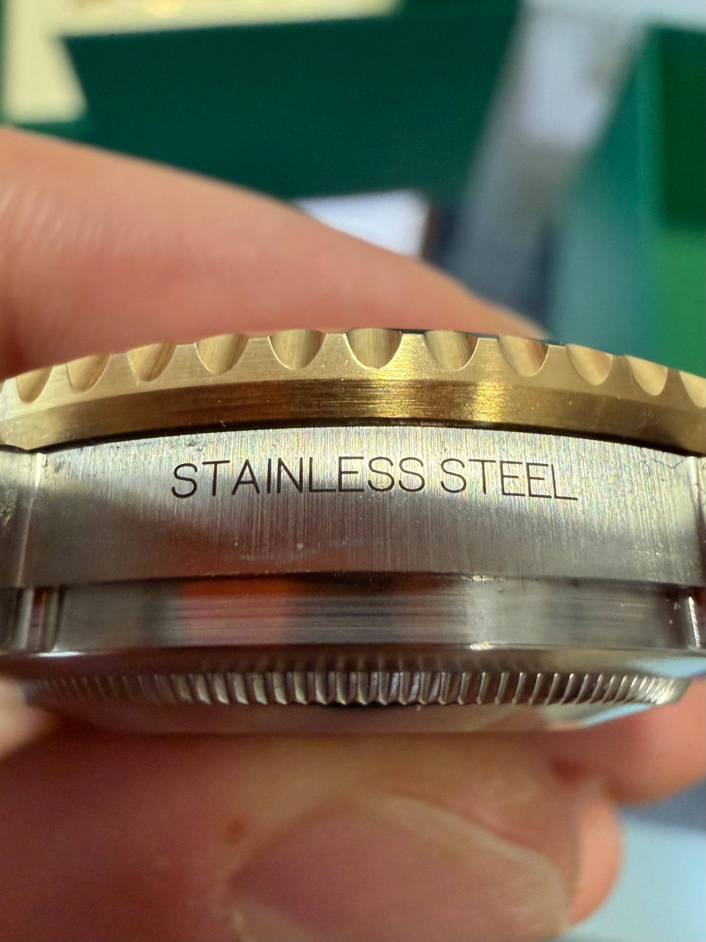 Rolex 126713