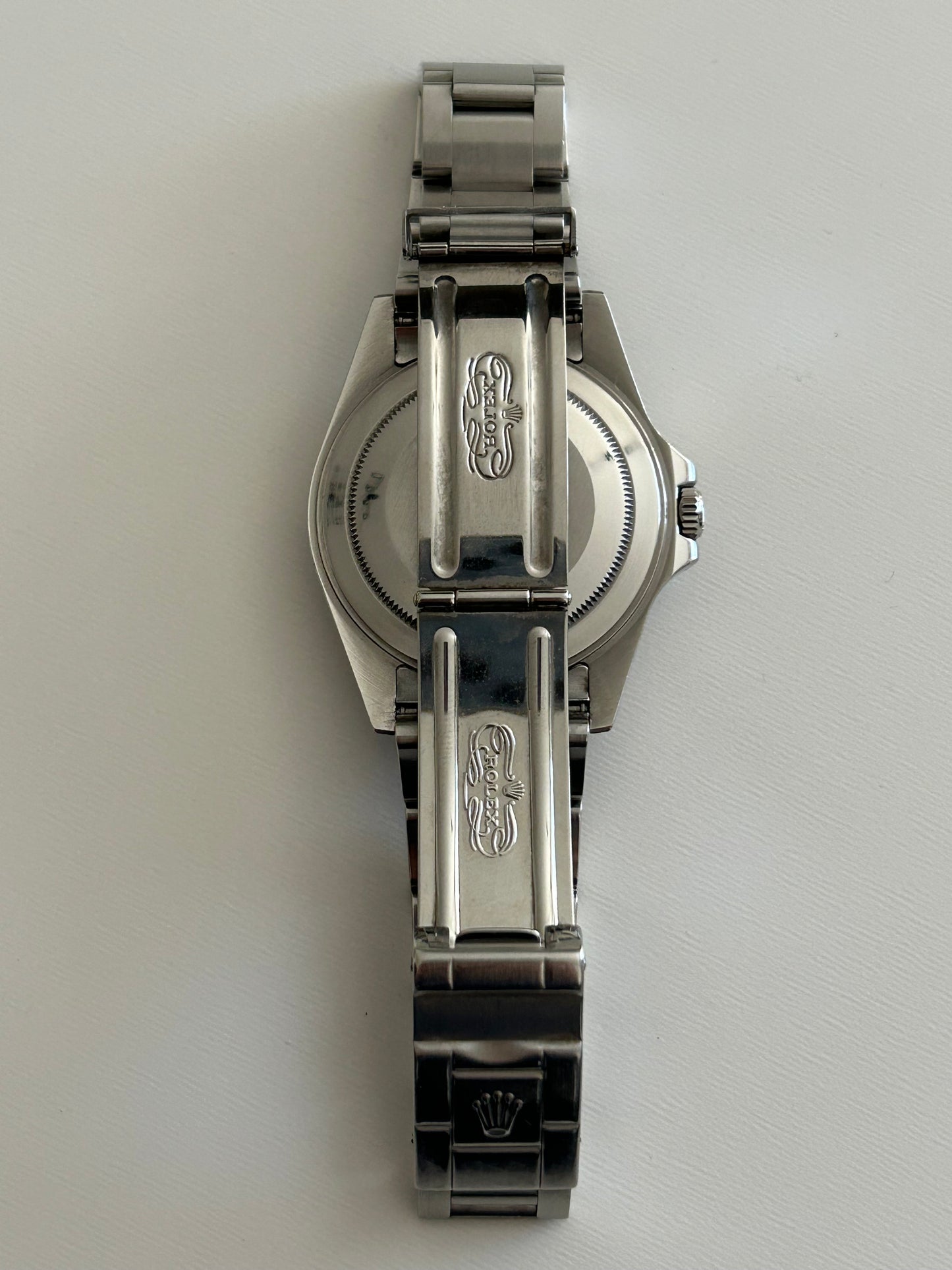 Rolex Explorer II 16570