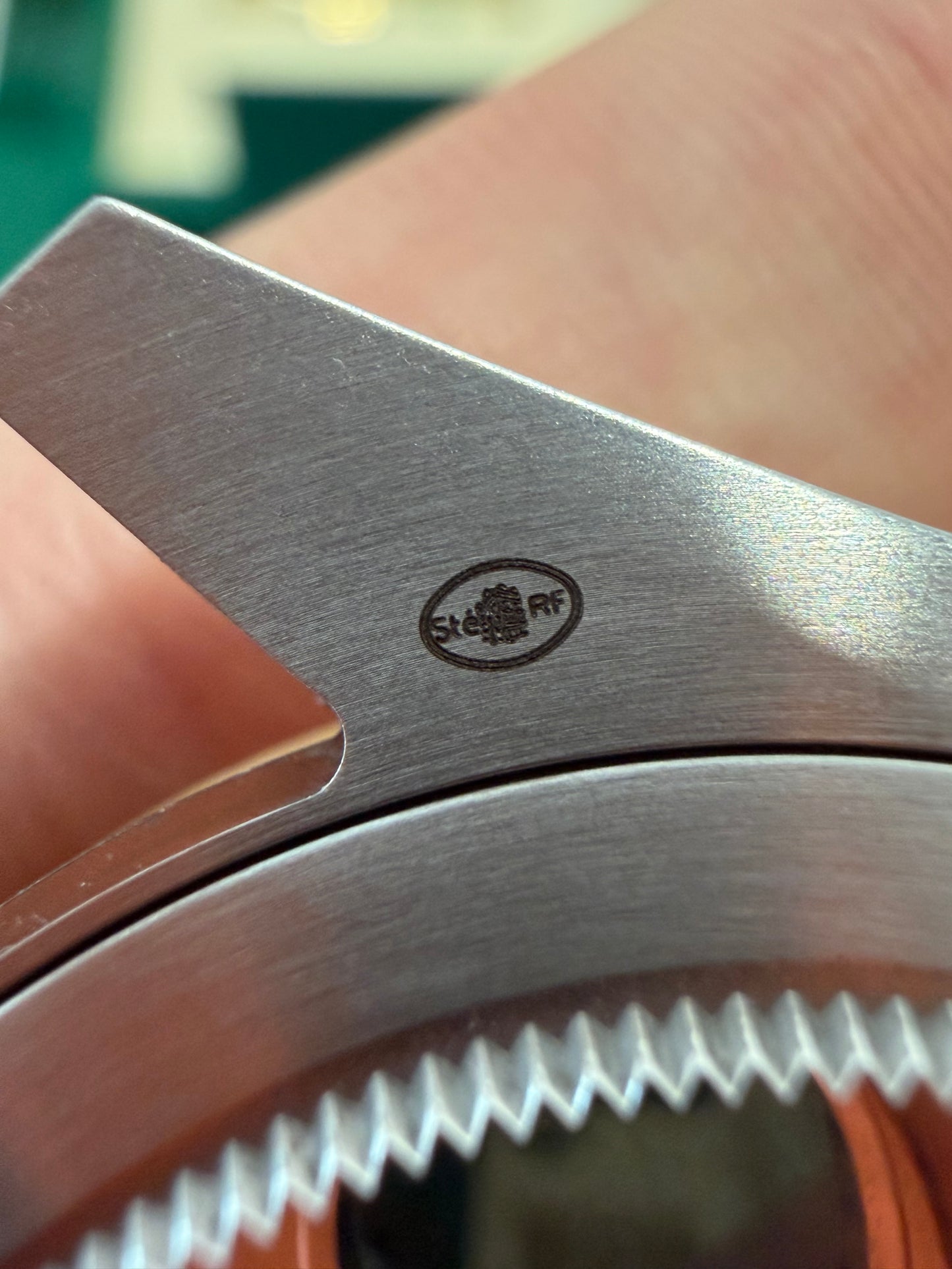 Rolex 126713