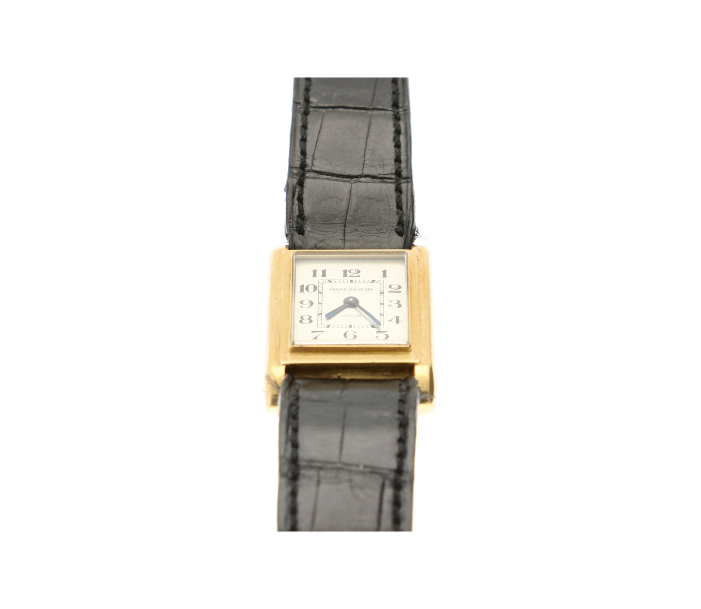 Jaeger-LeCoultre - Duo Plan