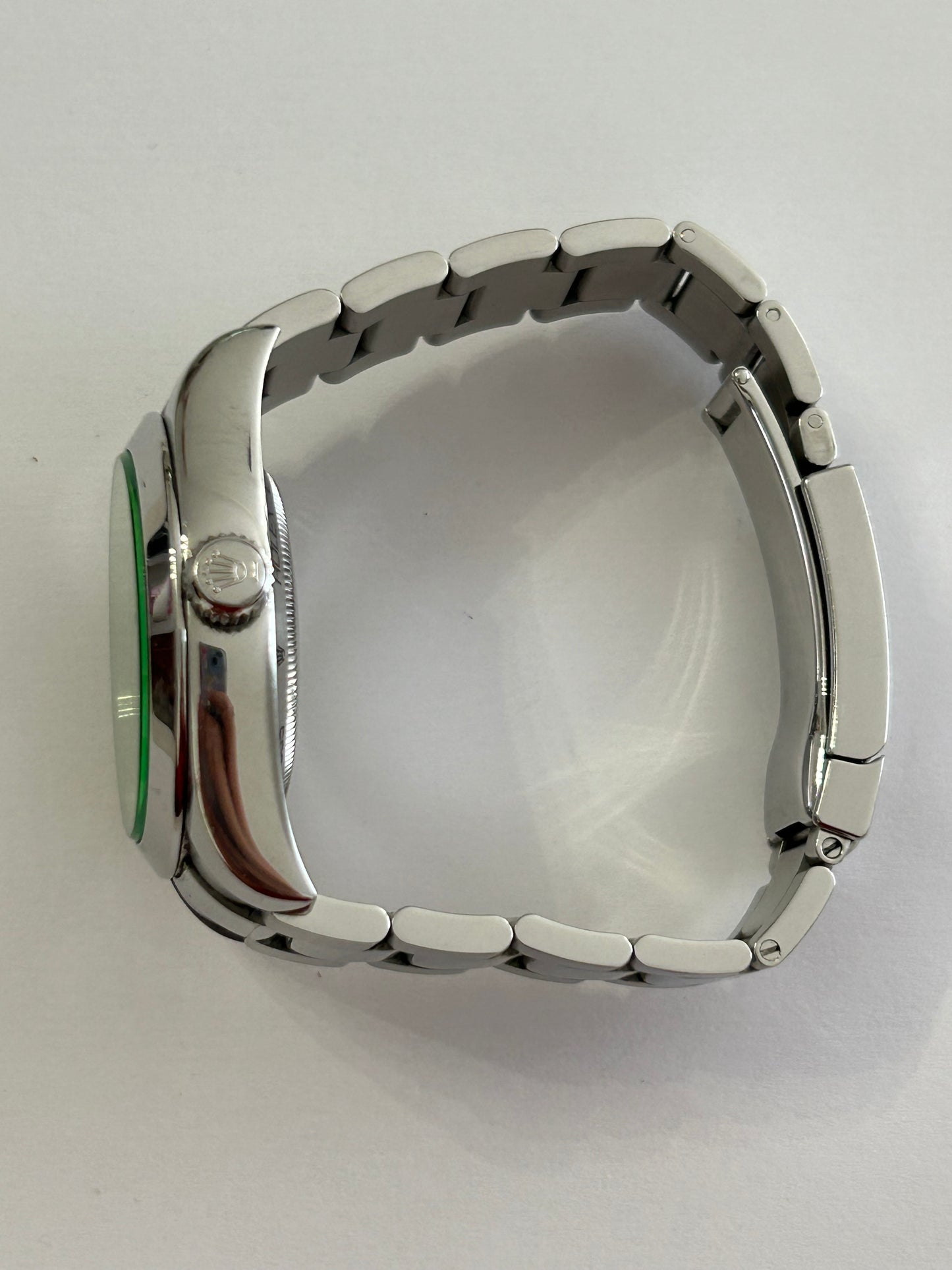 Rolex Milgauss 116400GV