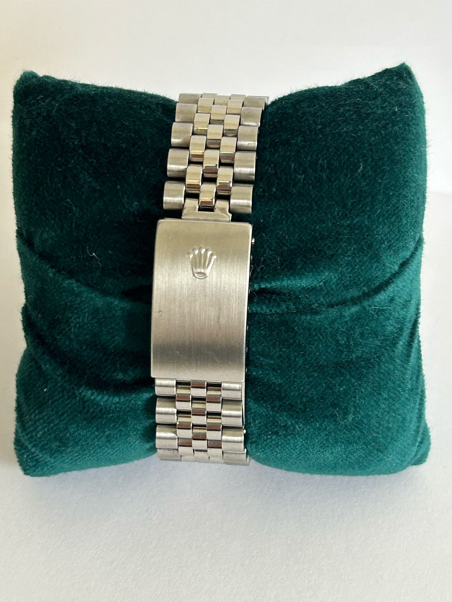 Rolex Datejust 16014 converted