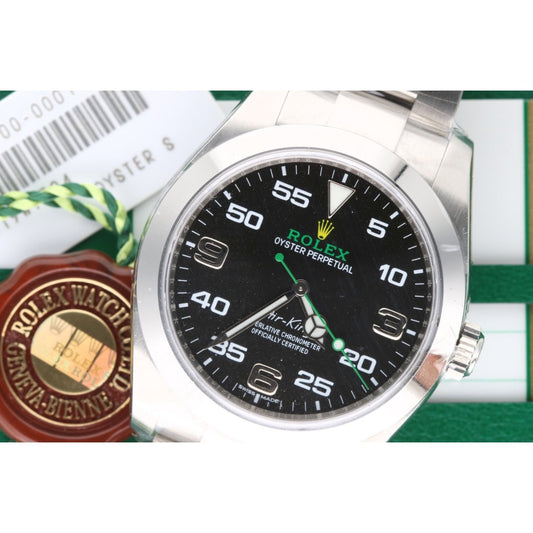 Rolex - Air-King - 116900
