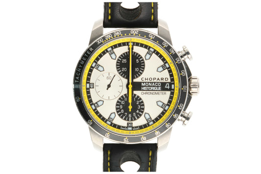Chopard - Mille Miglia Gran Prix De Monaco - 168570-3001