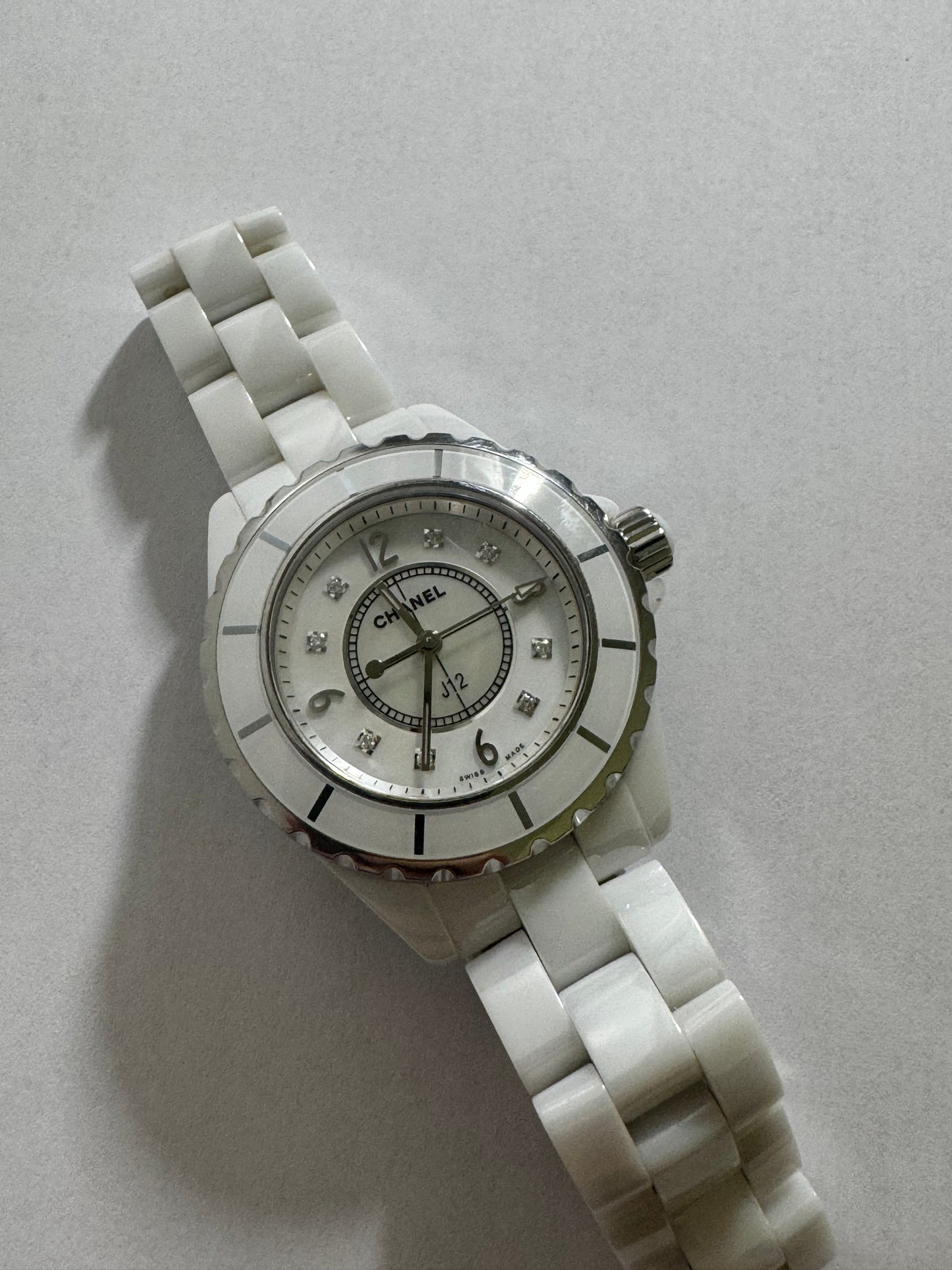 Chanel J12 ws 69085