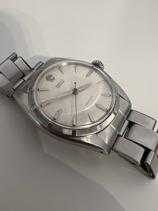 Rolex daterare 6429